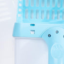 Pazinha com Lixinho Acoplado para Gatos