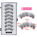 Cílios Magnetic Pro - Cílios Lindos em Poucos Segundos + APLICADOR GRÁTIS