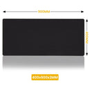 Mouse Pad Design Minimalista