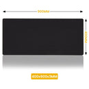 Mouse Pad Design Minimalista
