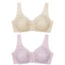 PAGUE 1 LEVE 2 - Sutiã Lady Confort