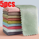 Pano Mágico™ Multi-uso  Reutilizáveis